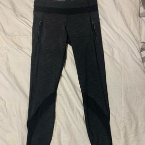Lululemon Inspire Tight II